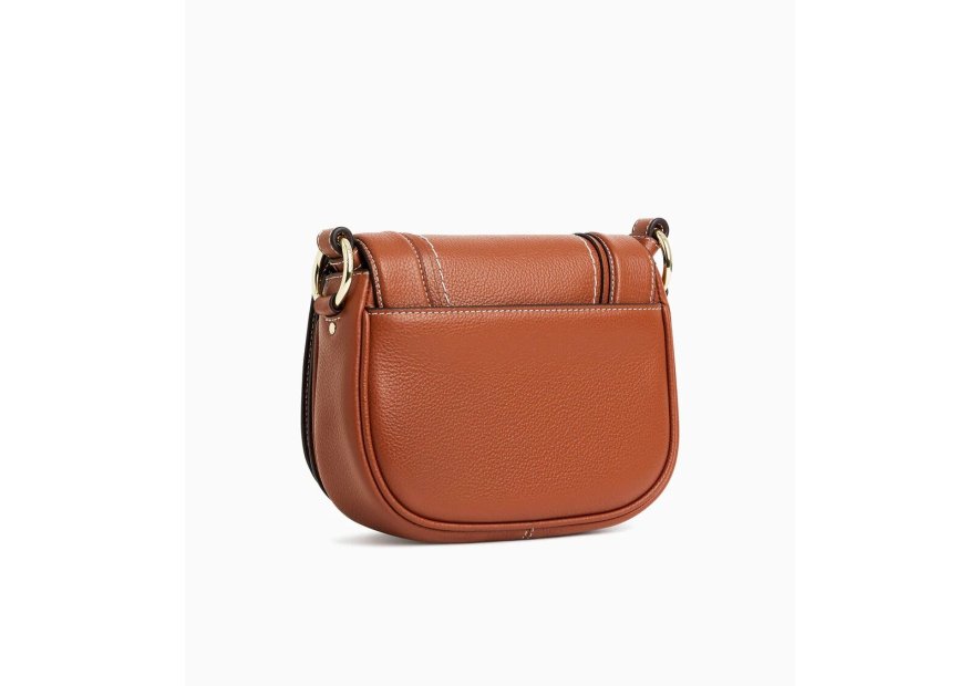 Le Tanneur TNGI1200 petit sac bandoulière ella Sacs à mains