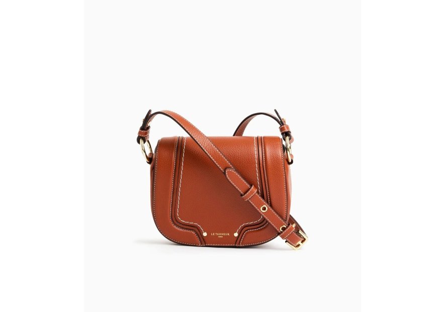 Le Tanneur TNGI1200 petit sac bandoulière ella Sacs à mains