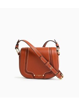 Le Tanneur TNGI1200 petit sac bandoulière ella Sacs à mains