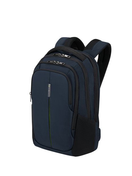 Samsonite 155195 - POLYESTER - BLEU sac à dos guardit 3.0 de samsonite sac-business