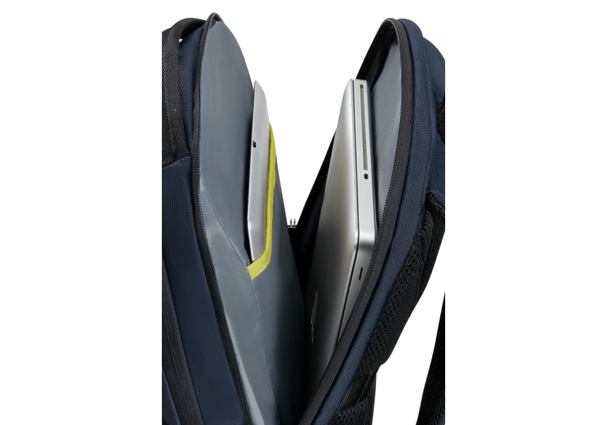 Samsonite 155195 - POLYESTER - BLEU sac à dos guardit 3.0 de samsonite Sac business