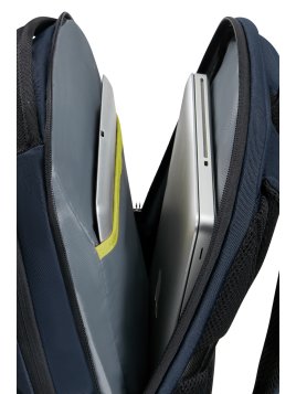 Samsonite 155195 - POLYESTER - BLEU sac à dos guardit 3.0 de samsonite Sac business