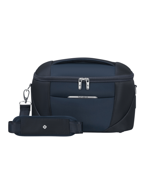 Samsonite 154963 - POLYESTER - BLEU NUIT vanity re-lite de samsonite beauty-case