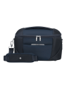 Samsonite 154963 - POLYESTER - BLEU NUIT vanity re-lite de samsonite beauty-case