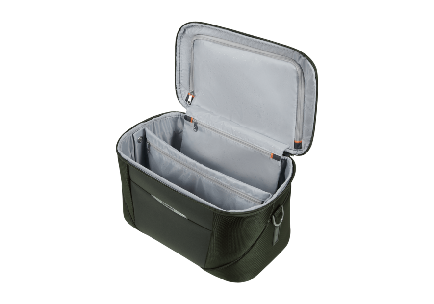 Samsonite 154963 vanity re-lite de samsonite beauty case