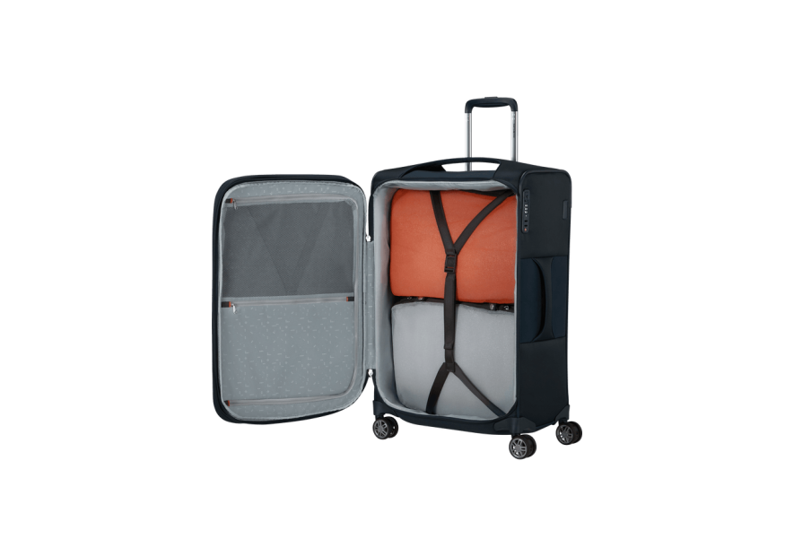 Samsonite 154967 valise moyenne re-lite de samsonite valise