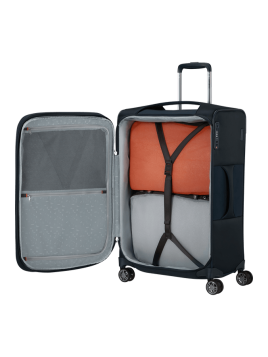 Samsonite 154967 valise moyenne re-lite de samsonite valise