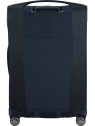 Samsonite 154967 - POLYESTER - BLEU NUIT valise moyenne re-lite de samsonite valise