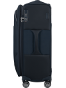 Samsonite 154967 - POLYESTER - BLEU NUIT valise moyenne re-lite de samsonite valise