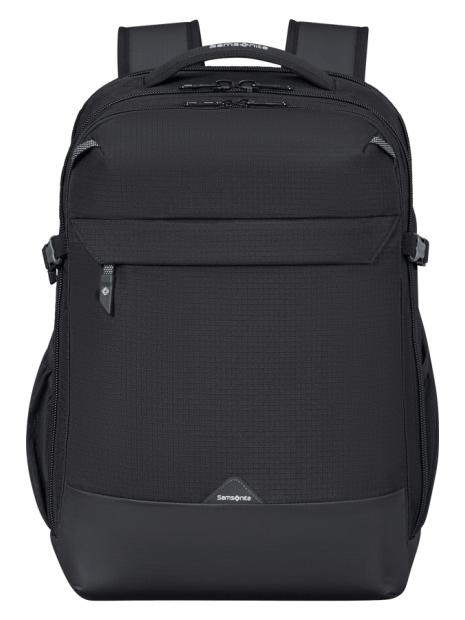 Samsonite 154957 - POLYESTER - NOIR sac à dos roadseeker sac-business