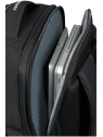 Samsonite 154957 - POLYESTER - NOIR sac à dos roadseeker sac-business
