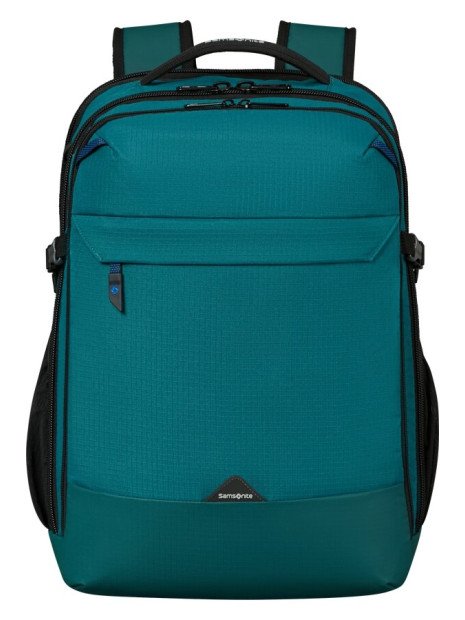 Samsonite 154957 - POLYESTER - DEEP TEAL sac à dos roadseeker sac-business