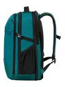 Samsonite 154957 - POLYESTER - DEEP TEAL sac à dos roadseeker sac-business