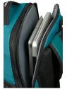 Samsonite 154957 - POLYESTER - DEEP TEAL sac à dos roadseeker sac-business
