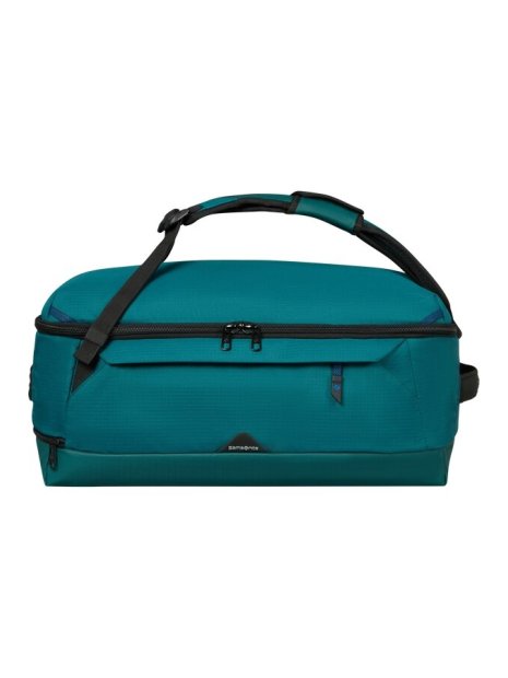 Samsonite 154959 - POLYESTER - DEEP TEAL sac de voyage cabine à dos roadseeker de samsonite sacs-de-voyage