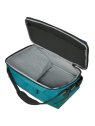Samsonite 154959 - POLYESTER - DEEP TEAL sac de voyage cabine à dos roadseeker de samsonite sacs-de-voyage