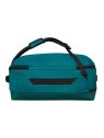 Samsonite 154959 - POLYESTER - DEEP TEAL sac de voyage cabine à dos roadseeker de samsonite sacs-de-voyage