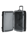 Samsonite 154953 - POLYESTER - NOIR valise moyenne roadseeker 68 cm de samsonite valise