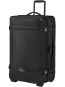 Samsonite 154953 - POLYESTER - NOIR valise moyenne roadseeker 68 cm de samsonite valise
