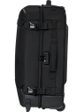 Samsonite 154953 - POLYESTER - NOIR valise moyenne roadseeker 68 cm de samsonite valise