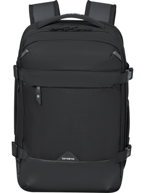 Samsonite 154958 - POLYESTER - NOIR sac à dos underseater de voyage roadseeker sac-business