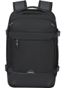 Samsonite 154958 - POLYESTER - NOIR sac à dos underseater de voyage roadseeker sac-business