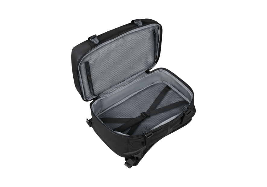 Samsonite 154958 sac à dos underseater de voyage roadseeker Sac business