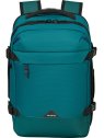 Samsonite 154958 - POLYESTER - DEEP TEAL sac à dos underseater de voyage roadseeker sac-business