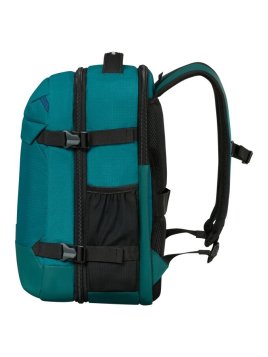 Samsonite 154958 - POLYESTER - DEEP TEAL sac à dos underseater de voyage roadseeker Sac business