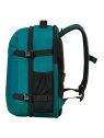 Samsonite 154958 - POLYESTER - DEEP TEAL sac à dos underseater de voyage roadseeker sac-business