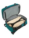 Samsonite 154958 - POLYESTER - DEEP TEAL sac à dos underseater de voyage roadseeker sac-business