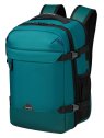 Samsonite 154958 - POLYESTER - DEEP TEAL sac à dos underseater de voyage roadseeker sac-business