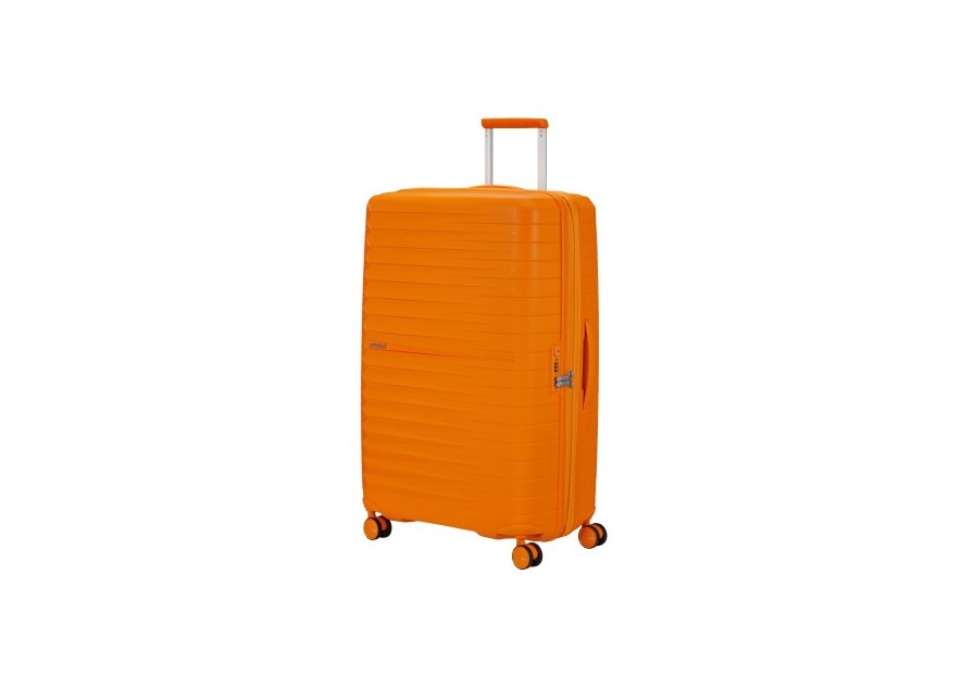 américan tourister 155261/MI0003 valise américan tourister taille 78cm fastfoward valise