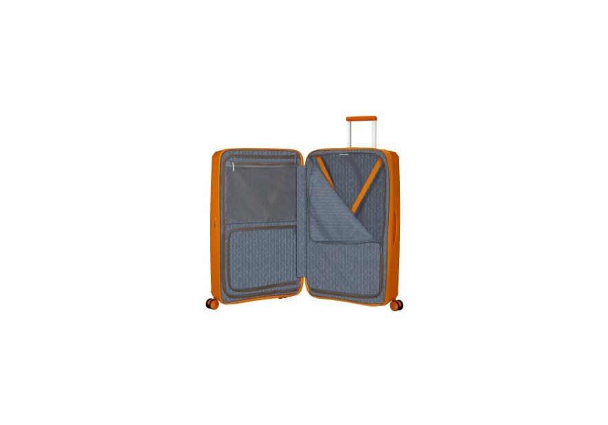 américan tourister 155261/MI0003 valise grande taille 78cm fastfoward valise