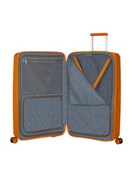 américan tourister 155261/MI0003 valise américan tourister taille 78cm fastfoward valise