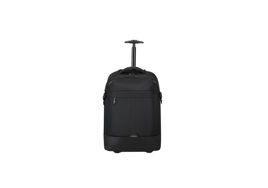 Samsonite 154955/KQ9005 sac à dos à roulettes 17.3" roadseeker Sac business