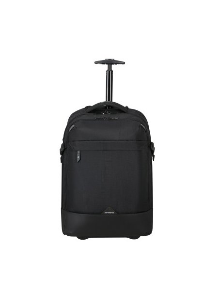 Samsonite 154955/KQ9005 sac à dos à roulettes 17.3" roadseeker Sac business