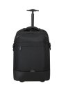 Samsonite 154955/KQ9005 - POLYESTER - NOIR sac à dos à roulettes 17.3" roadseeker sac-business