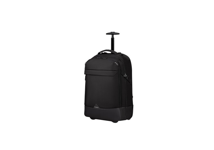 Samsonite 154955/KQ9005 sac à dos à roulettes 17.3" roadseeker Sac business