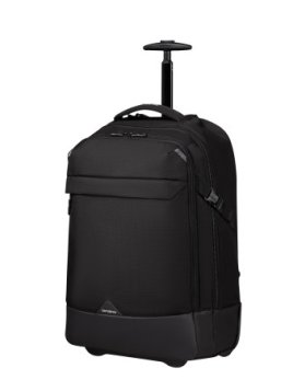 Samsonite 154955/KQ9005 sac à dos à roulettes 17.3" roadseeker Sac business