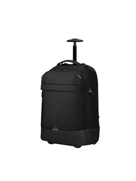 Samsonite 154955/KQ9005 sac à dos à roulettes 17.3" roadseeker Sac business