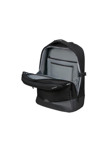 Samsonite 154955/KQ9005 sac à dos à roulettes 17.3" roadseeker Sac business