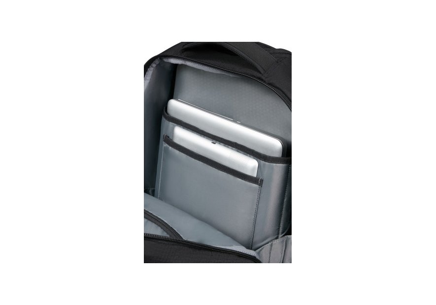 Samsonite 154955/KQ9005 sac à dos à roulettes 17.3" roadseeker Sac business