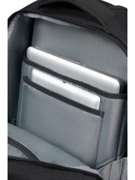 Samsonite 154955/KQ9005 sac à dos à roulettes 17.3" roadseeker Sac business