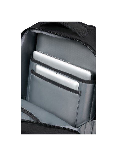 Samsonite 154955/KQ9005 sac à dos à roulettes 17.3" roadseeker Sac business