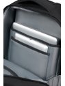 Samsonite 154955/KQ9005 - POLYESTER - NOIR sac à dos à roulettes 17.3" roadseeker sac-business