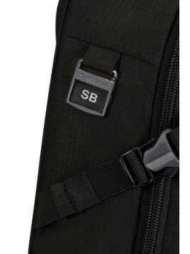 Samsonite 154955/KQ9005 sac à dos à roulettes 17.3" roadseeker Sac business