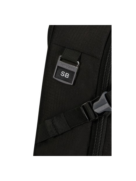 Samsonite 154955/KQ9005 sac à dos à roulettes 17.3" roadseeker Sac business