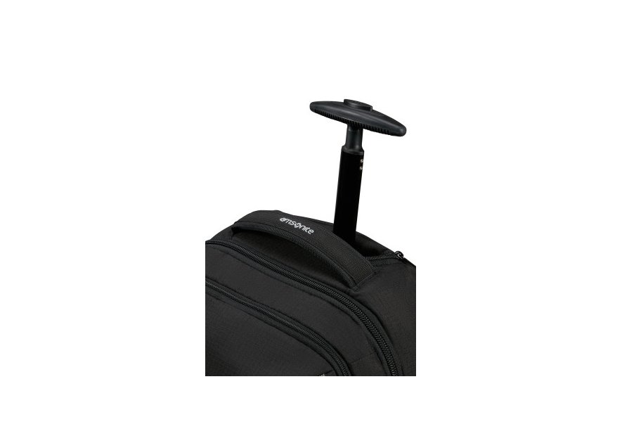 Samsonite 154955/KQ9005 sac à dos à roulettes 17.3" roadseeker Sac business