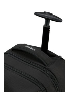 Samsonite 154955/KQ9005 sac à dos à roulettes 17.3" roadseeker Sac business
